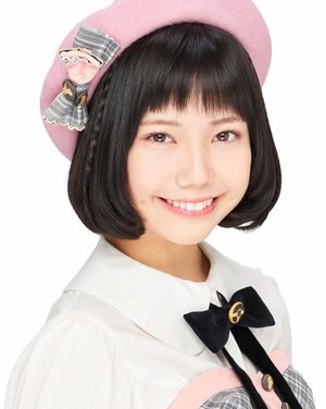 2017年AKB48チーム8プロフィール 長久玲奈.jpg