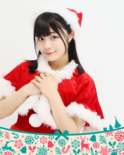 2017年NGT48プロフィール 清司麗菜 2.jpg