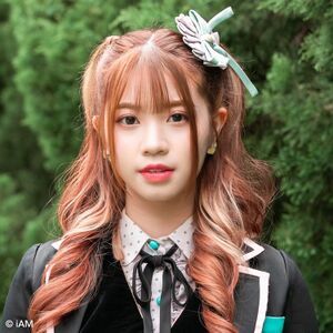 2021年CGM48プロフィール Nenie 2.jpg