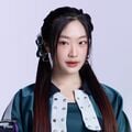 Berry（Jirapinya Chantawannakul）