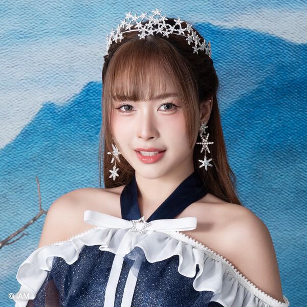 ファイル:2025年CGM48プロフィール Nana 2.jpg