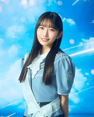 2026年僕が見たかった青空プロフィール 早﨑すずき.jpg