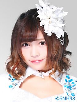 2015年SNH48プロフィール 沈之琳 3.jpg