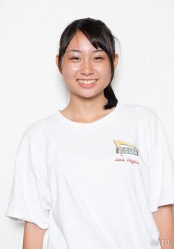 2019年STU48 2期生三次審査プロフィール 横山星.jpg
