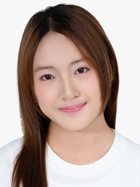 ファイル:2025年KLP48プロフィール Joo.jpg