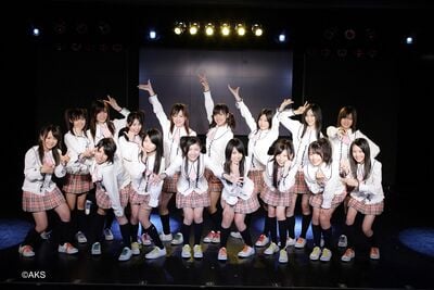 DVD SKE48 / Team S 1st 「PARTYが始まるよ」公演