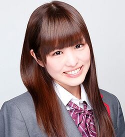 2013年乃木坂46手書きプロフィール 伊藤かりん.jpg