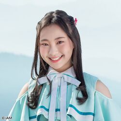 2020年CGM48プロフィール Jjae.jpg