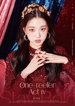 2020年IZ*ONEプロフィール Jang Won Young 13.jpg