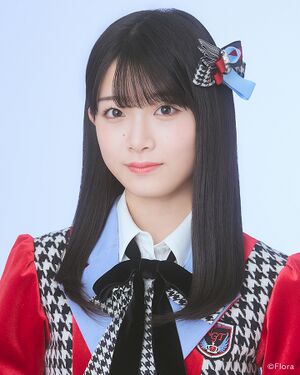 2022年NGT48プロフィール 小越春花.jpg