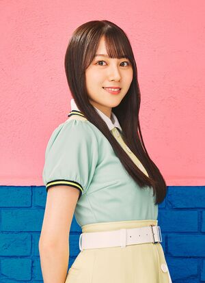 2023年日向坂46プロフィール 平岡海月 2.jpg