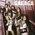 GAGAGA【韓国盤】
