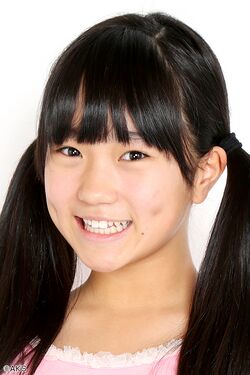 2014年SKE48７期生三次審査プロフィール 島田利実.jpg