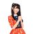2019年AKB48 Team TPプロフィール 林于馨 1.jpg
