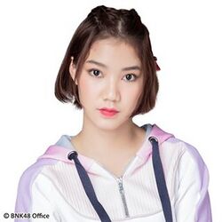 2019年BNK48プロフィール Pichayapa Natha.jpg