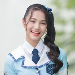 2020年CGM48プロフィール Fahsai 2.jpg