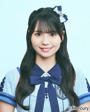 2024年HKT48プロフィール 森﨑冴彩.jpg
