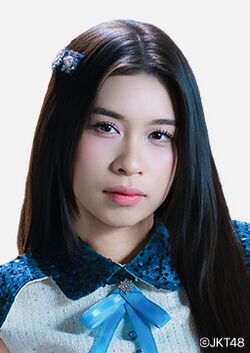 2026年JKT48プロフィール Febriola Sinambela.jpg