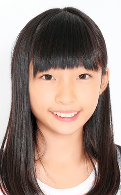 SKE48 8期生二次審査 石黒友月.png
