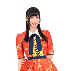 2019年AKB48 Team TPプロフィール 劉潔明.jpg