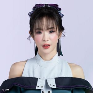 2025年BNK48プロフィール Earn.jpg
