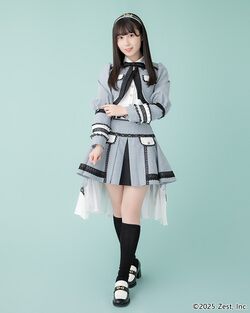 2025年SKE48プロフィール 井上瑠夏 2.jpg