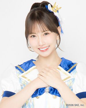 2026年チームS 熊崎晴香.jpg