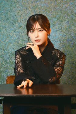 2026年15th Single BACKS LIVE!!プロフィール 遠藤理子.jpg