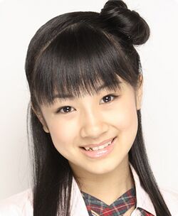 2007年AKB48プロフィール 早野薫.jpg