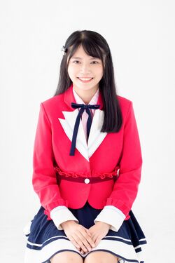 2019年SGO48プロフィール Nguyễn Trương Tường Vy.jpg