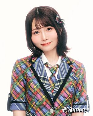 2025年HKT48プロフィール 秋吉優花.jpg