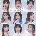 Oh my pumpkin!（Official Shop盤）