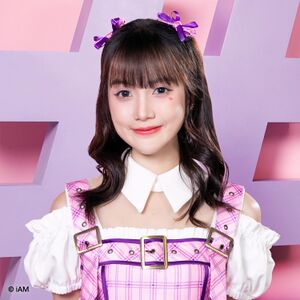 2024年BNK48プロフィール Natthathida Asanani 3.jpg