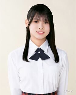 貫地谷商店 プロフィ必読 即購入不可　　須藤凜々花セット 250px-2025年NGT48プロフィール_