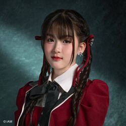 2026年CGM48プロフィール Tara 2.jpg