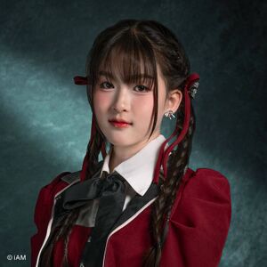 2026年CGM48プロフィール Tara 2.jpg