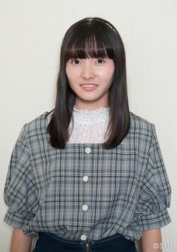 2019年STU48 2期生三次審査プロフィール 高橋希望実.jpg