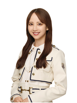 2024年乃木坂46Mobileプロフィール 佐藤楓 4.png