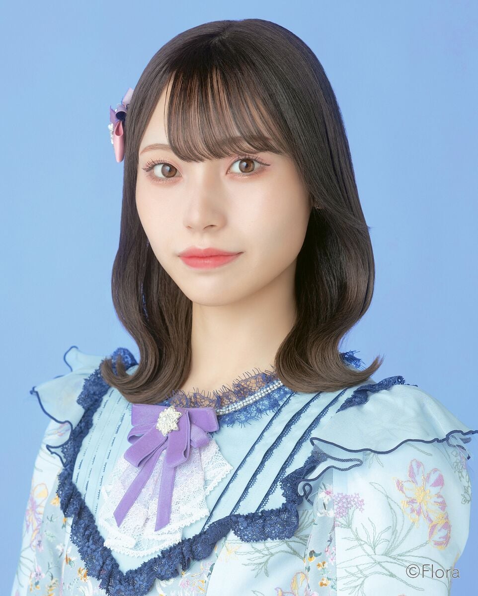川越 紗 彩