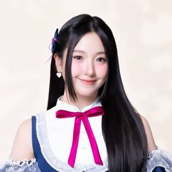 2026年BNK48プロフィール Galeya 2.jpg