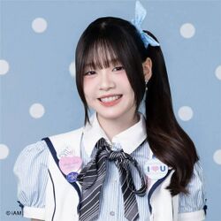 2026年BNK48プロフィール Grape.jpg