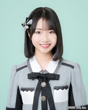 2026年SKE48プロフィール 飯田ゆら.jpg