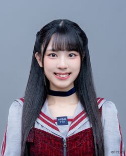 2026年TPE48プロフィール 陳巧儀.jpg