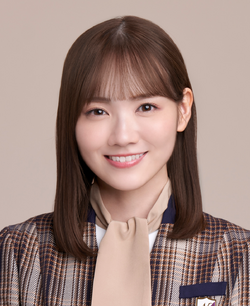 2021年乃木坂46会员站プロフィール 田村真佑.png