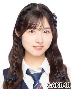 2024年AKB48プロフィール 岩立沙穂.jpg