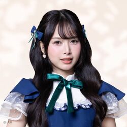 2026年CGM48プロフィール Nana 2.jpg