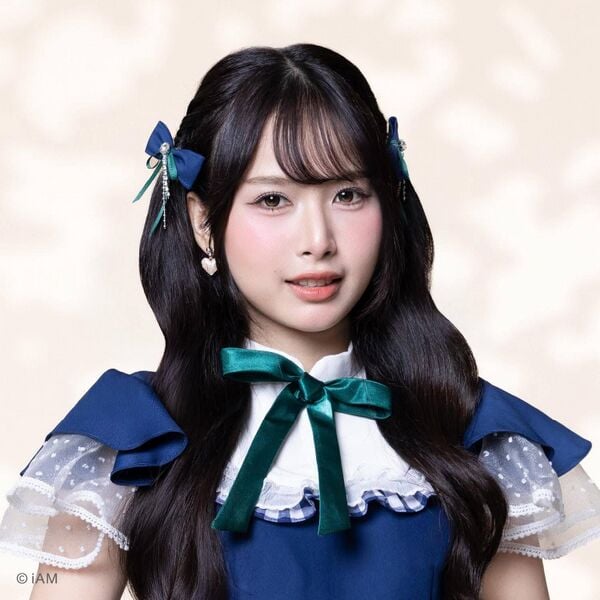 ファイル:2026年CGM48プロフィール Nana 2.jpg