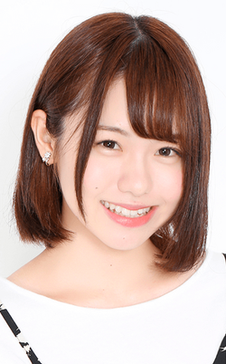 SKE48 8期生二次審査 佐藤佳穂.png