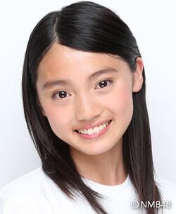 2011年NMB48プロフィール 山本ひとみ.jpg