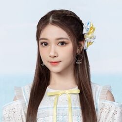 2022年BNK48プロフィール Patalee Prasertteerachai 2.jpg